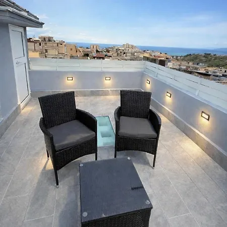Aurora Apartmán Casteldaccia